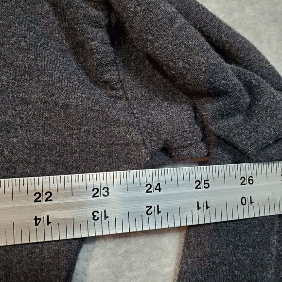 OGIO Hoodie Womens Medium Gray Moisture Wicking Ladies Endurance Force LOE342 - Picture 3 of 11